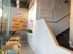 用餐区-焙丽拾光(麦凯乐直营店)