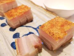 脆皮三层肉-粤小馆(天安云谷店)