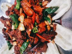 -老山东·山东菜(鲁菜名店)