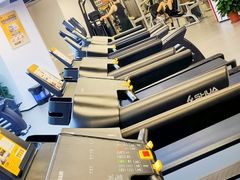 -超鹿运动(达信大厦店)