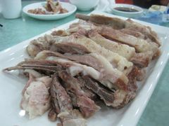 -老毛手抓·盐池滩羊非遗手抓(宁夏总店)