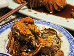 -南京大牌档(崇文门国瑞店)
