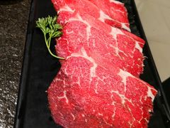 美国安格斯上脑牛肉-煲宫猪肚鸡(昆山金鹰国际购物中心店)