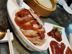 -老铺烤鸭(宝鸡店)