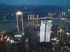 -WFC会仙楼观景台