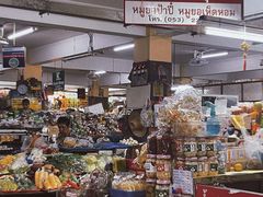 -瓦洛洛传统市场