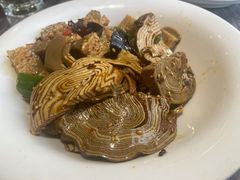 -咨言·烤鸭·烩面泡馍(建业十八城店)