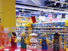 -TOYSRUS玩具反斗城(上海万象城店)