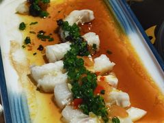 -鱼神·脆肉鲩 全鱼宴(西乡店)