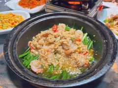 -小杨酒家(华苑小区店)