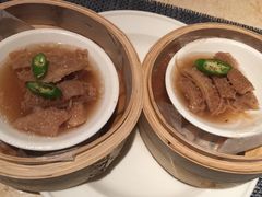 -新港湾大酒店-西餐厅