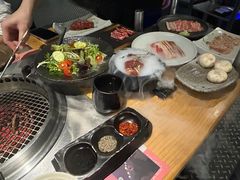 -焱铁烧·黑毛和牛专门店(南宁万象城店)