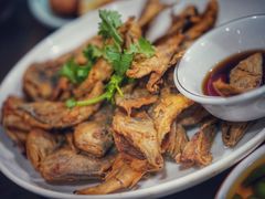 -绍兴名菜馆(可乐路店)