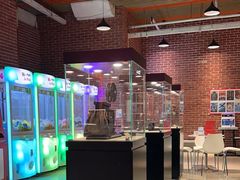 -华美国际影城(旧宫永辉店)