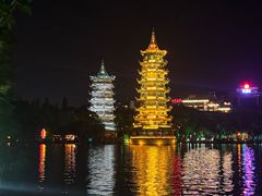 -桂林两江四湖景区