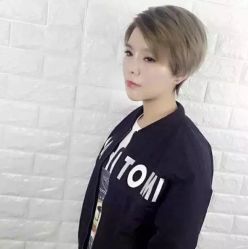 -GIRL STYLE 烫发·染发沙龙