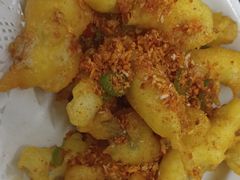 -沪华海鲜大酒楼(南汇店)