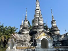-西双版纳总佛寺