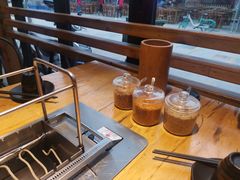 -悦屋老板娘的烤肉店(紫薇田园店)