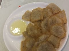 -东四民芳餐厅(世茂工三店)