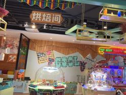 -卡通尼乐园(上海万象城店)