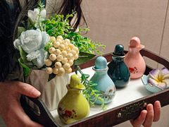 -道合堂·中式按摩·spa(民治店)