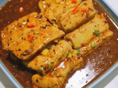 -香香海南菜餐厅