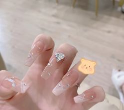 -LILY NAILS美甲美睫