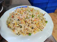 -壶园美食·淮扬菜(东圈门店)