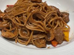 -马克西姆俄罗斯餐厅(绥芬河店)