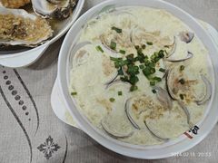 -北港方记海鲜楼·海景餐厅