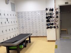 -中田健身工作室(莘庄地铁站店)