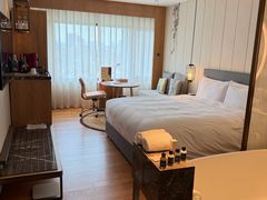 -广州花园酒店
