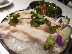 生鹅肠-围炉夜话·潮汕卤水火锅(榕江店)