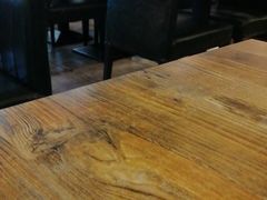 大堂-Hi YOU你的饭局泰餐厅(雍和宫店)