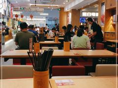 -阿香米线(吴中永旺梦乐城店)