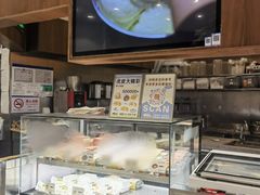 -君之狮子山·轻糖烘焙(松江印象城店)