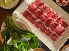 -南门涮肉(通州店)