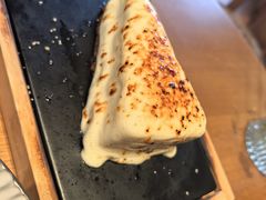 火焰芝士蛋糕-Grande A'moo(上海万象城店)