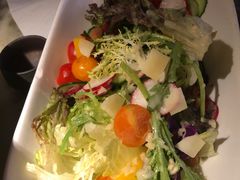 果蔬大拌菜-绿茶餐厅(昌平悦荟店)