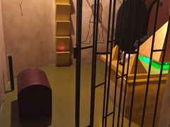 -恐怖游戏(湖滨店)