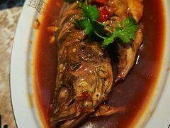 -又见炊烟私房菜(敬亭路店)