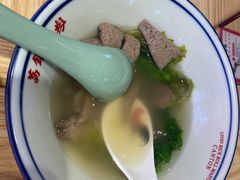 -荔银肠粉·非遗手藝(夫子庙店)