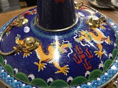 -木辛水水冰煮羊(凤城六路店)