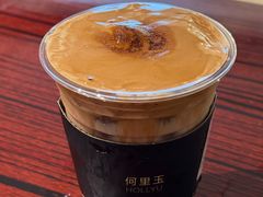 -何里玉(北京路店)