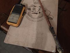-谜盒子奇幻密室(南屏店)