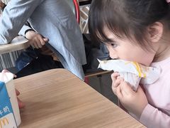 -麦当劳(阳朔益田西街店)