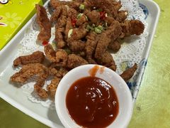-莲花公园煎蟹(总店)