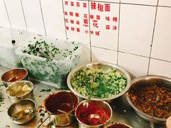 -文山荷鲜居(翠湖店)