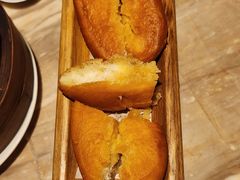 -广州花园酒店荔湾亭·地道点心·粤式饮茶